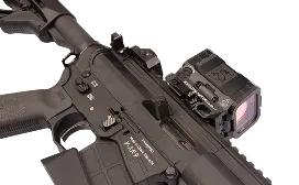 Kolimátory na pistole