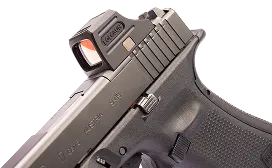 Kolimátory na pistole