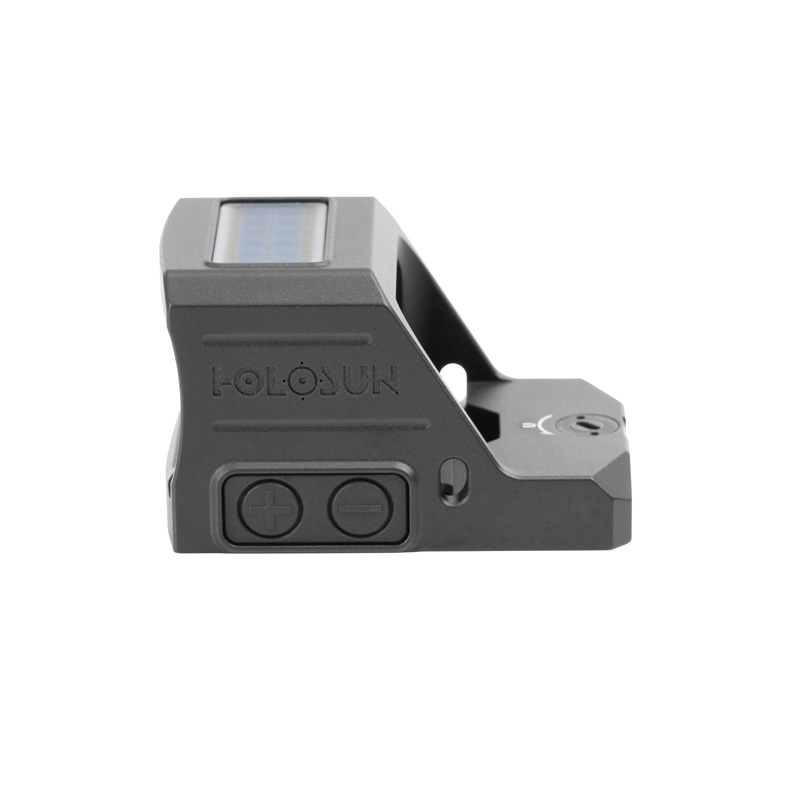 Otevřený micro kolimátor Holosun HS407C X3 GD - Obrázek 3