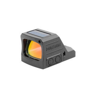 Otevřený micro kolimátor Holosun HS407C X3 GD