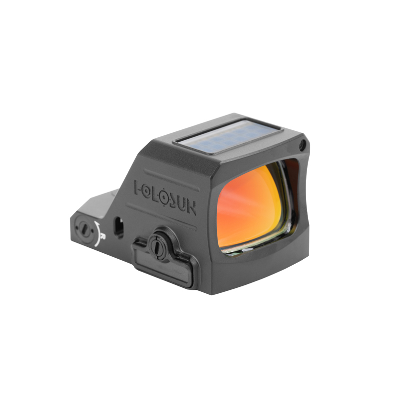 Otevřený micro kolimátor Holosun HS407C X3 GD - Obrázek 6