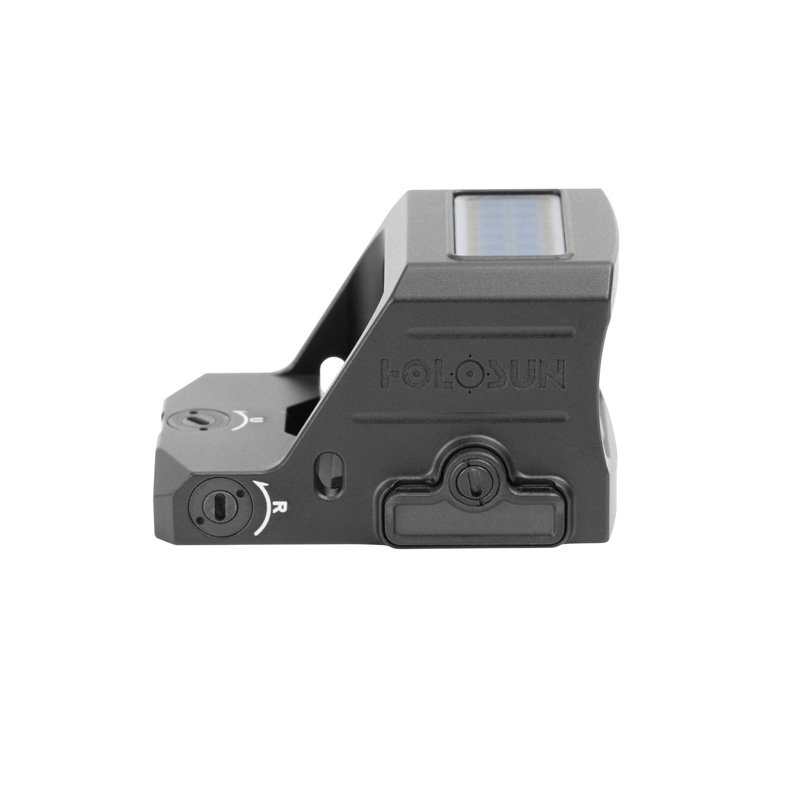 Otevřený micro kolimátor Holosun HS407C X3 GD - Obrázek 7