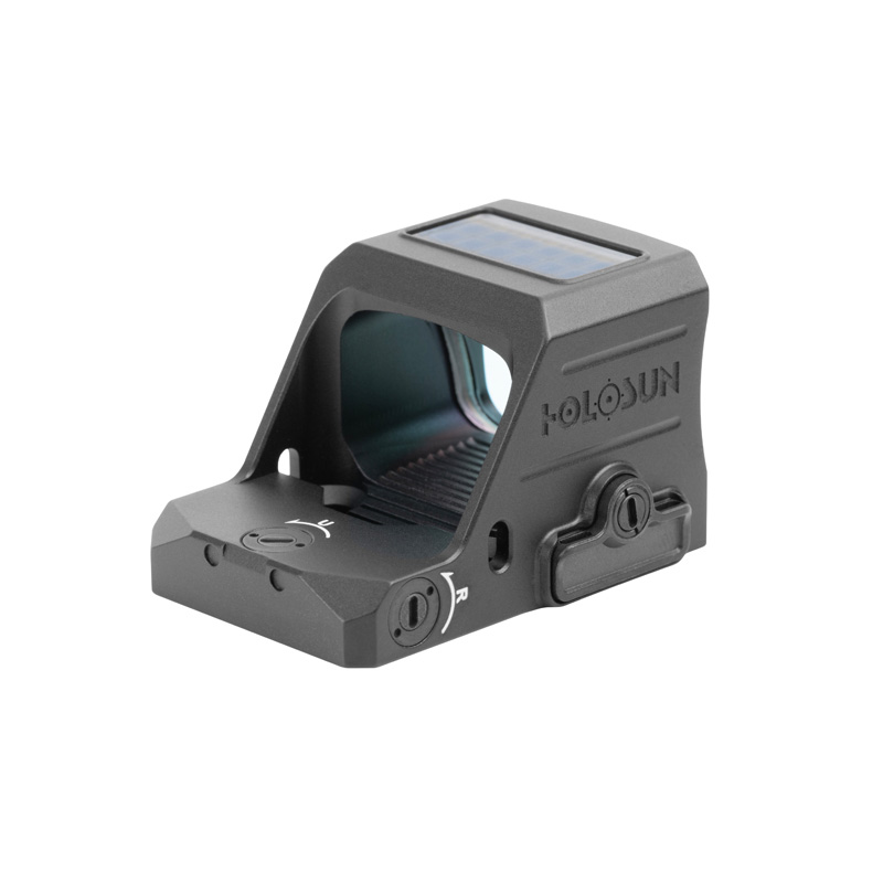 Otevřený micro kolimátor Holosun HS407C X3 GD - Obrázek 8