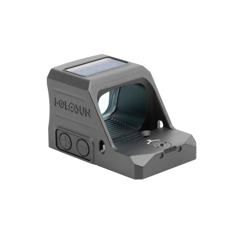 Otevřený micro kolimátor Holosun HS407C X3 GD - Obrázek 2