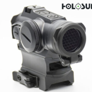 Micro kolimátor se solárním panelem Holosun HS515GM