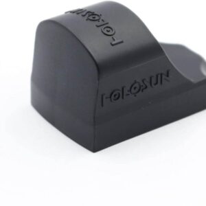 Gumový kryt pro otevřený kolimátor HE/HS407, 507K