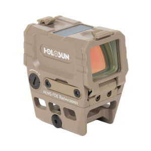 Kolimátor Holosun AEMS RED FDE