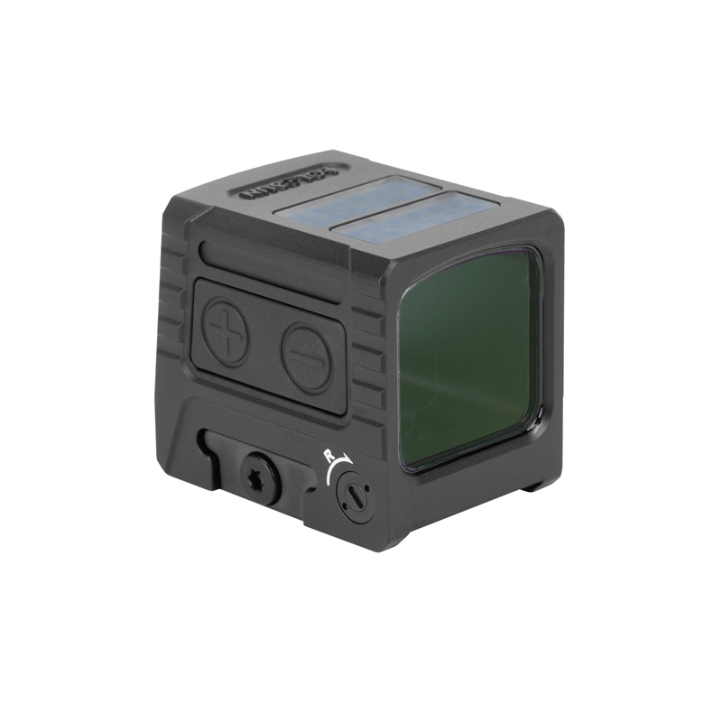 Uzavřený pistolový micro kolimátor Holosun AEMS MACRO GR MRS - Obrázek 3