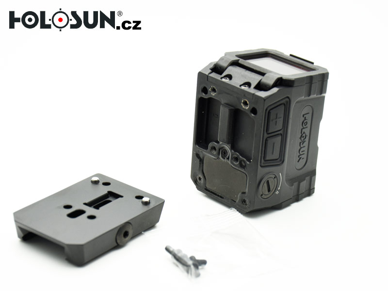 AEMS montáž nízká LOW - Obrázek 4