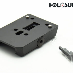 AEMS montáž nízká LOW