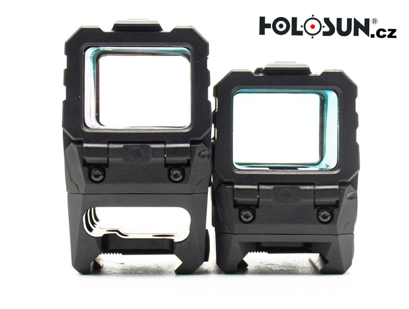 AEMS montáž nízká LOW - Obrázek 6