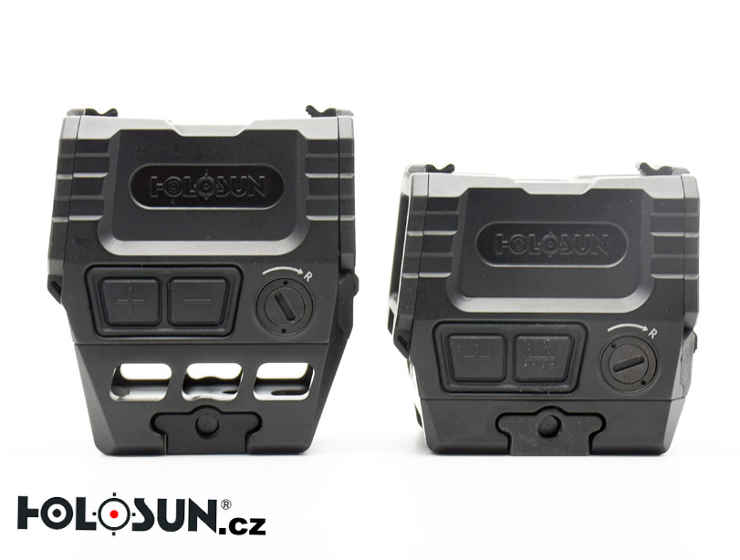 AEMS montáž nízká LOW - Obrázek 7