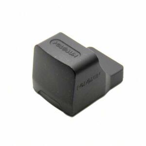 Gumový kryt pro otevřený kolimátor 507COMP