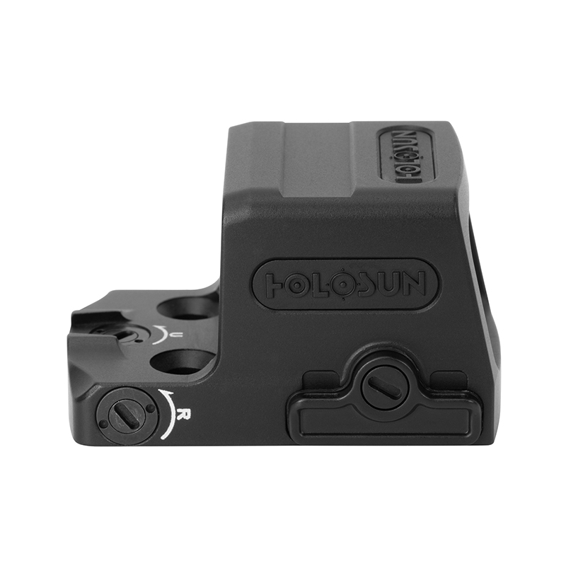 Uzavřený pistolový micro kolimátor Holosun EPS CARRY GD 2 MOA - Obrázek 5