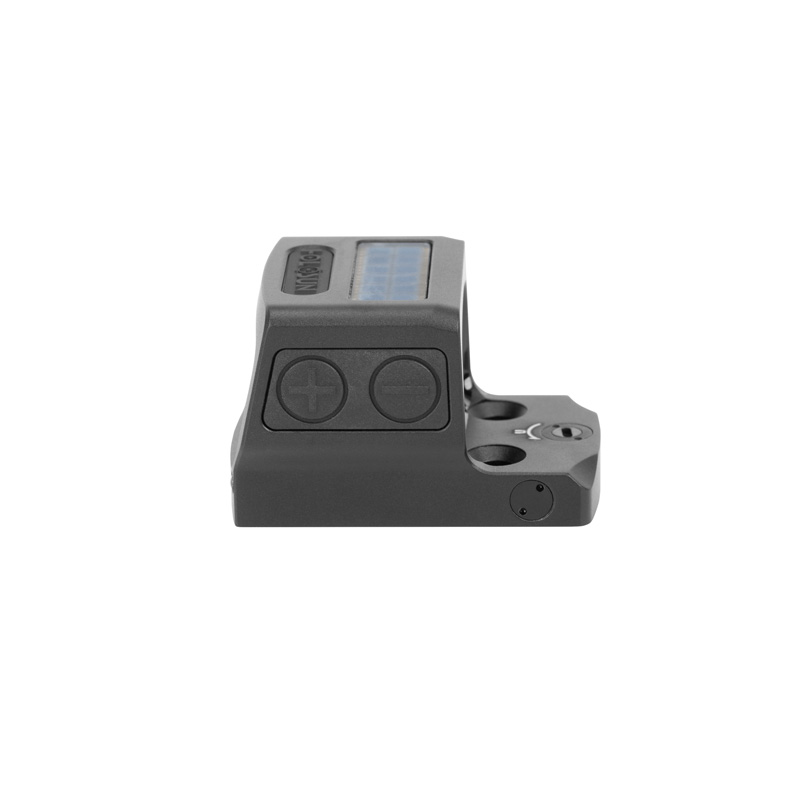Uzavřený pistolový micro kolimátor Holosun EPS CORE RD MRS - Obrázek 2