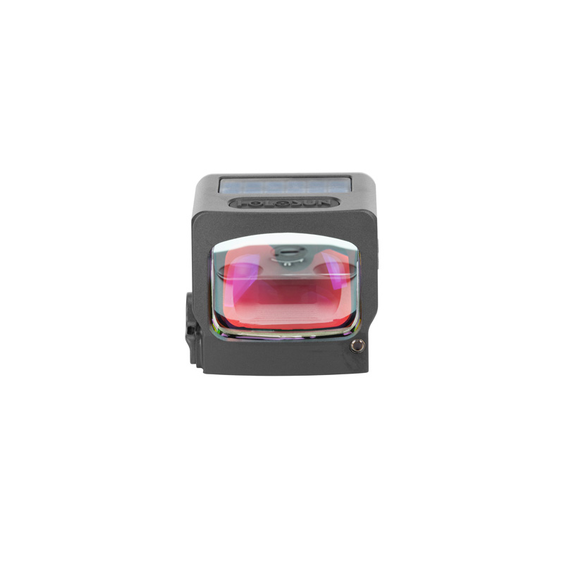 Uzavřený pistolový micro kolimátor Holosun EPS CORE RD MRS - Obrázek 8