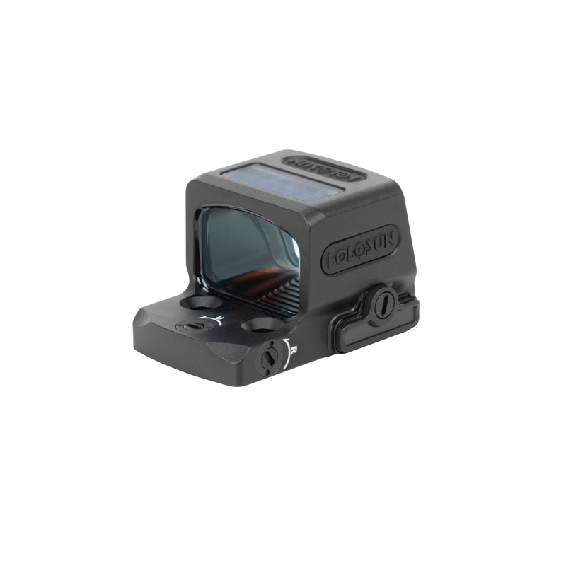Uzavřený pistolový micro kolimátor Holosun EPS CORE RD MRS - Obrázek 5