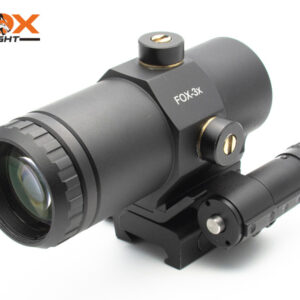 Zvětšovací modul FOXsight FOX-3x magnifier