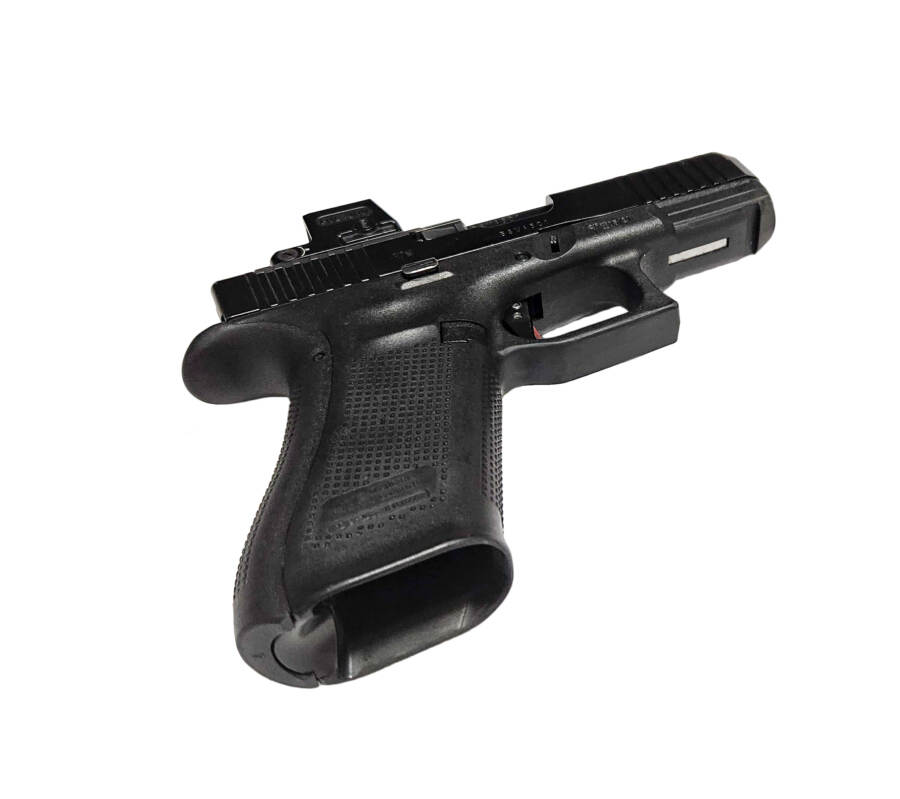 Záslepka pro GLOCK 19 Gen5 - Obrázek 6