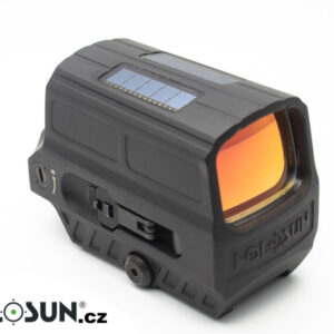 Kolimátor Holosun HE512C GD Elite