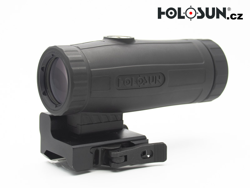 Zvětšovací modul HOLOSUN HM3X magnifier - Obrázek 9