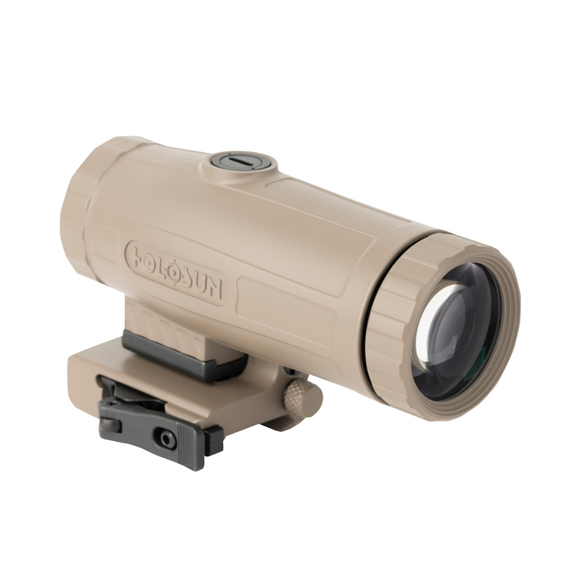 Zvětšovací modul HOLOSUN HM3X FDE magnifier