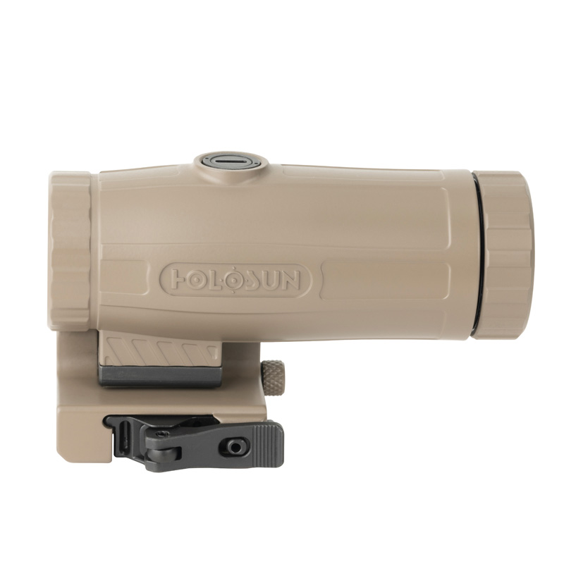 Zvětšovací modul HOLOSUN HM3X FDE magnifier - Obrázek 6