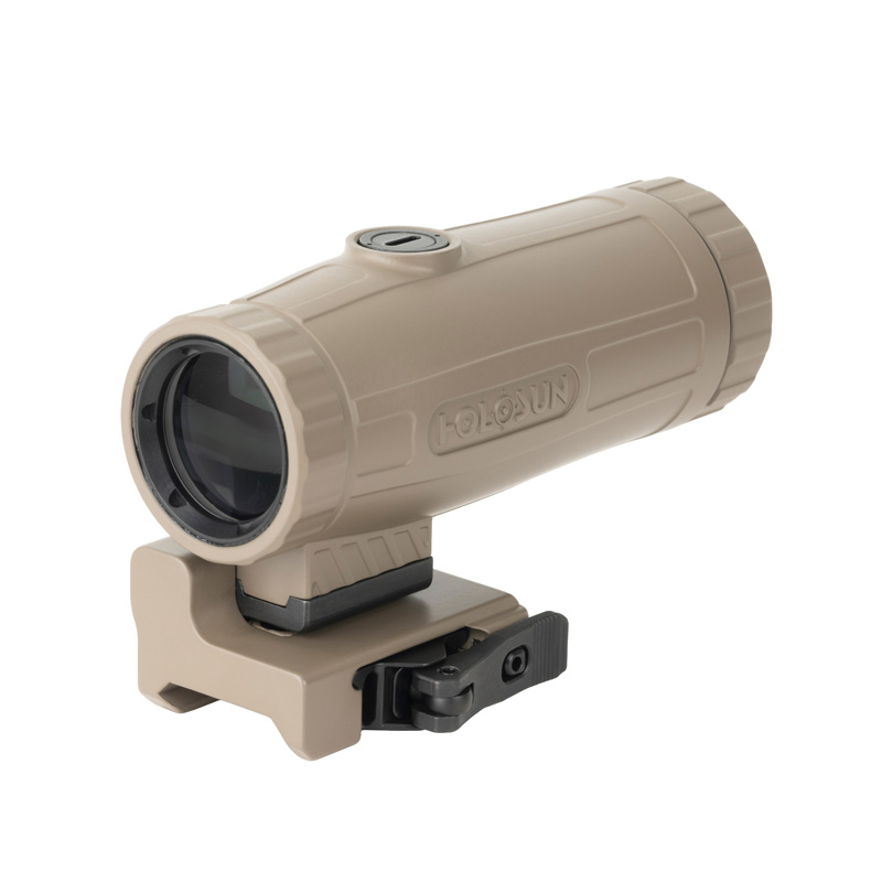 Zvětšovací modul HOLOSUN HM3X FDE magnifier - Obrázek 9
