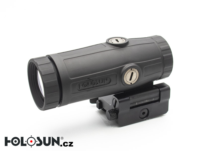 Zvětšovací modul HOLOSUN HM3X magnifier - Obrázek 8