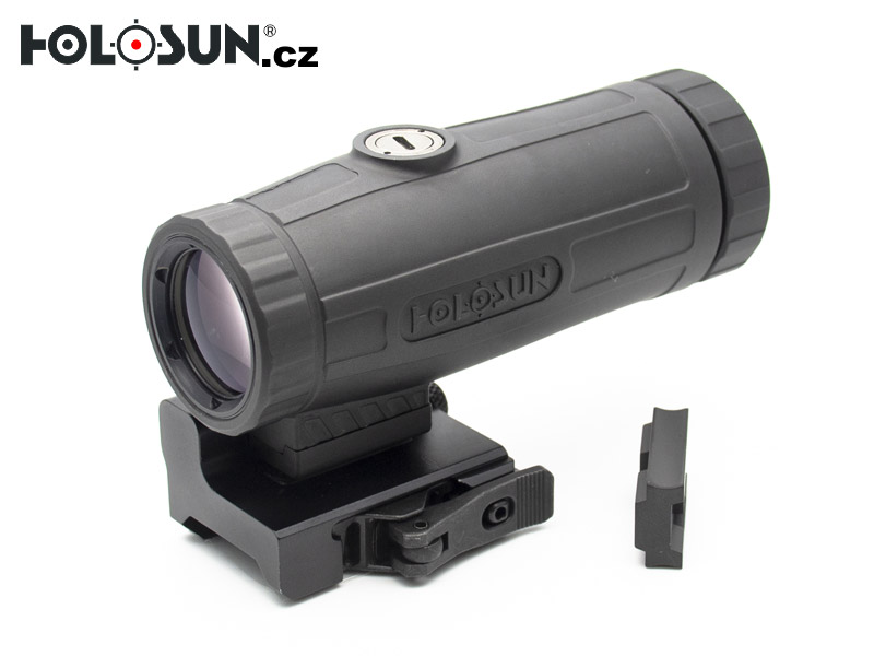 Zvětšovací modul HOLOSUN HM3X magnifier - Obrázek 5