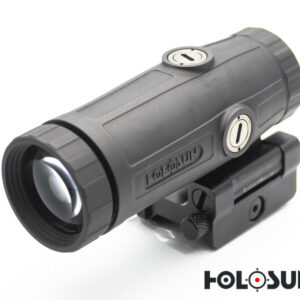 Zvětšovací modul HOLOSUN HM6X magnifier