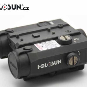 Multifunkční laser LS420G - zelený