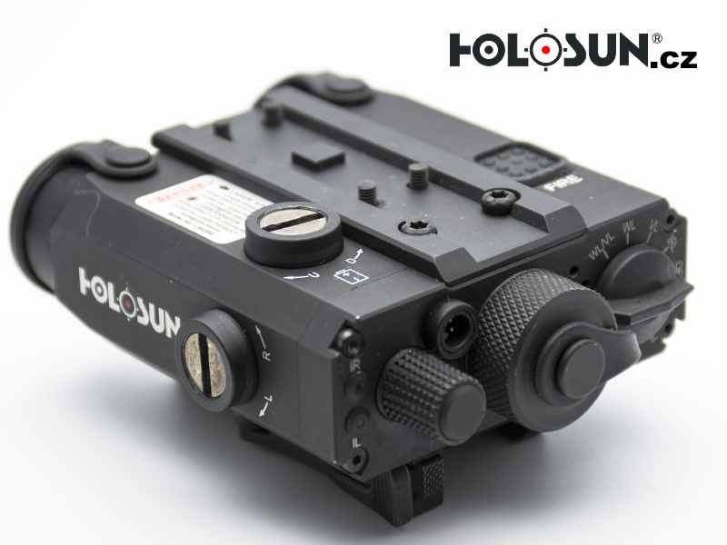 Multifunkční laser LS420G - zelený - Obrázek 2