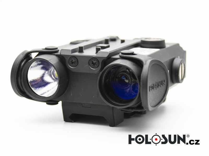 Multifunkční laser LS420G - zelený - Obrázek 4