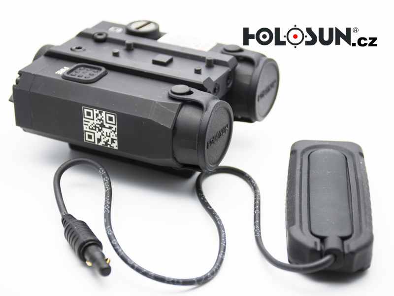 Multifunkční laser LS420G - zelený - Obrázek 5