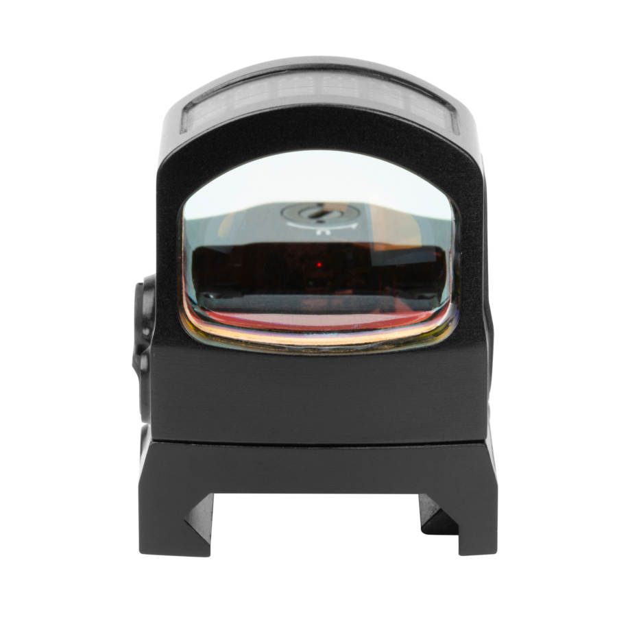 Otevřený micro kolimátor Holosun HS407CO X2 - Obrázek 3