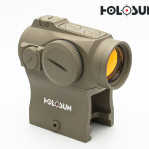Micro kolimátor Holosun HS503GU FDE
