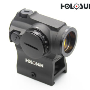 Micro kolimátor Holosun HS503R