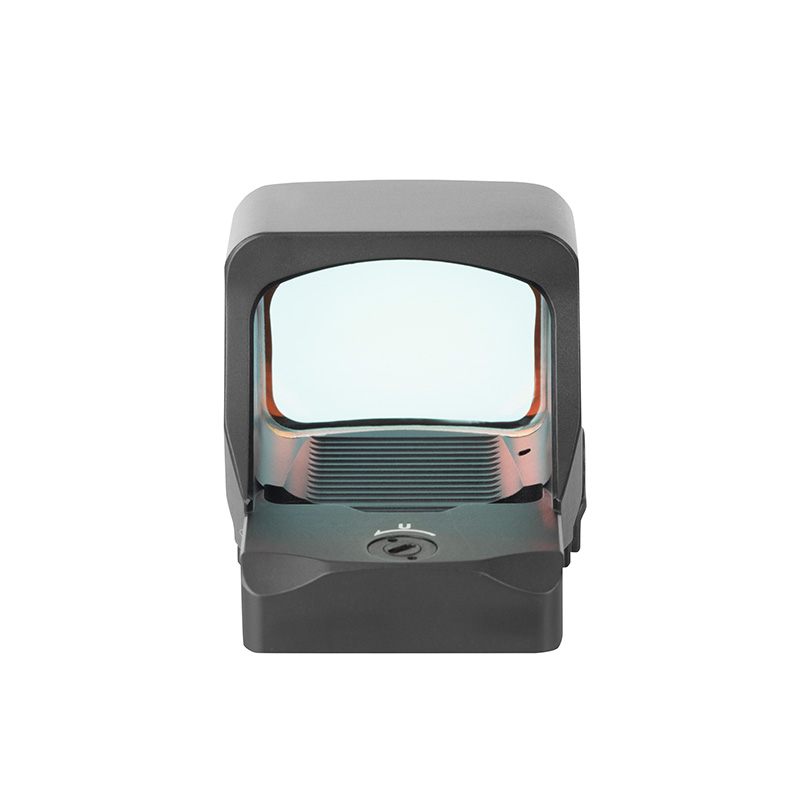 Otevřený micro kolimátor Holosun RONIN HS507COMP - Obrázek 2