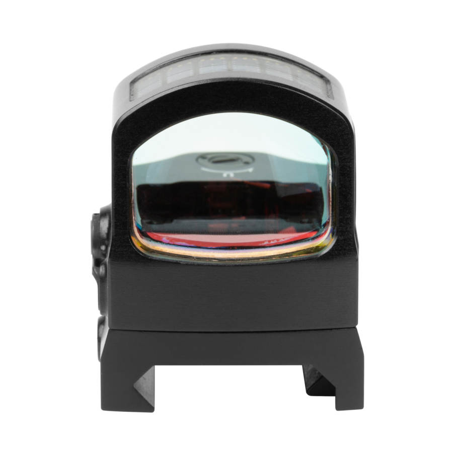 Otevřený micro kolimátor Holosun HS507C X2 - Obrázek 3