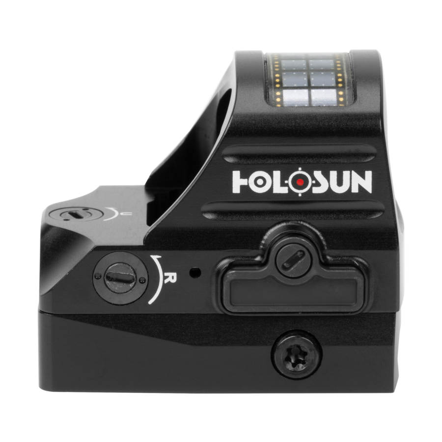 Otevřený micro kolimátor Holosun HS507C X2 - Obrázek 5