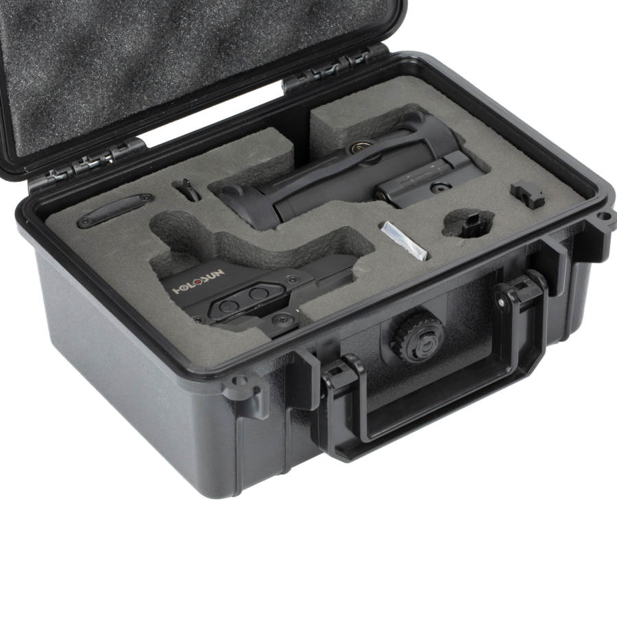 COMBO KIT HS510C+HM3X - Obrázek 3