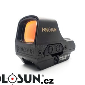 Otevřený kolimátor Holosun HS510C