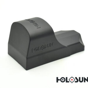 Gumový kryt pro otevřený kolimátor HE/HS510C