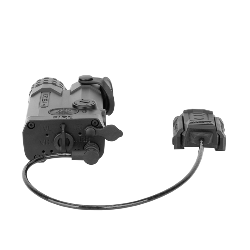 Multifunkční laser IRIS GR2 - Obrázek 2