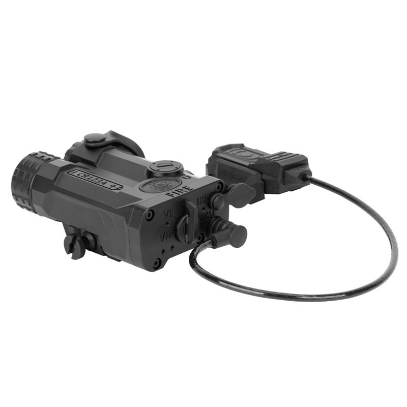 Multifunkční laser IRIS GR2 - Obrázek 3