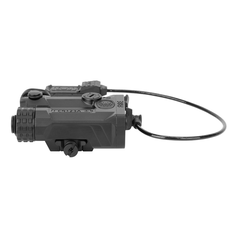 Multifunkční laser IRIS GR2 - Obrázek 4