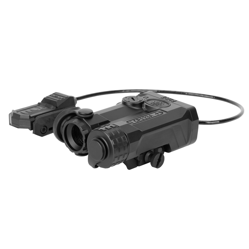 Multifunkční laser IRIS GR2 - Obrázek 5