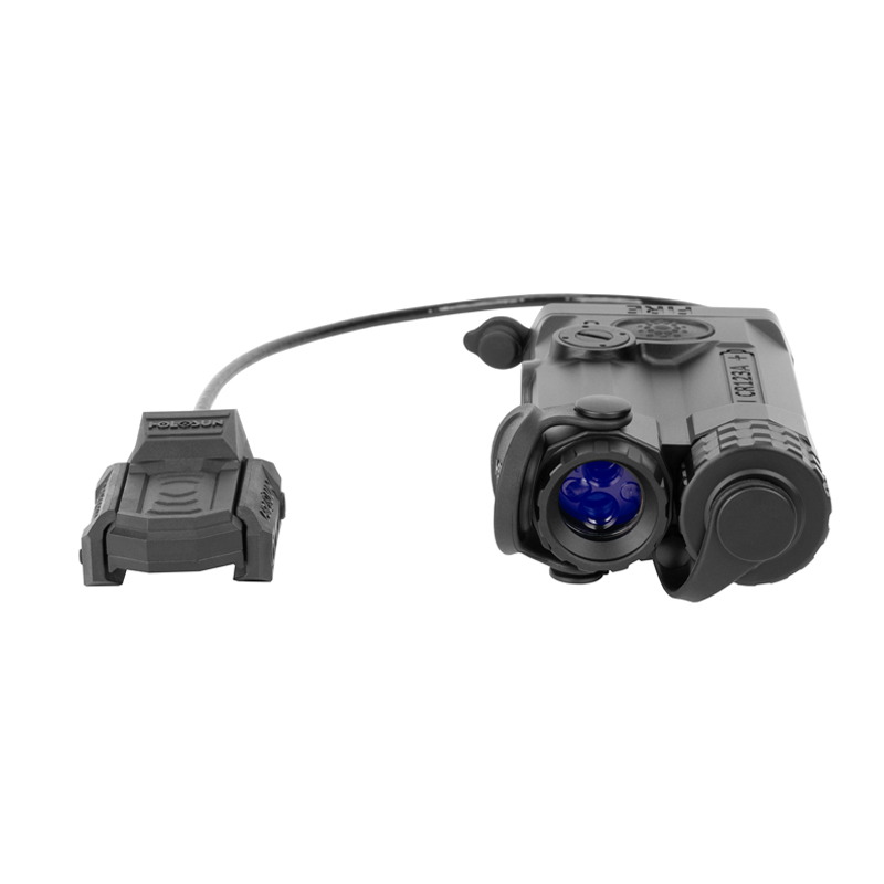 Multifunkční laser IRIS GR2 - Obrázek 6