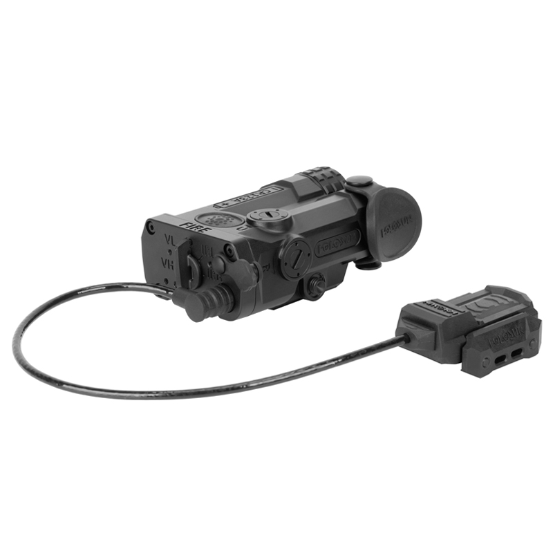 Multifunkční laser IRIS GR2 - Obrázek 9